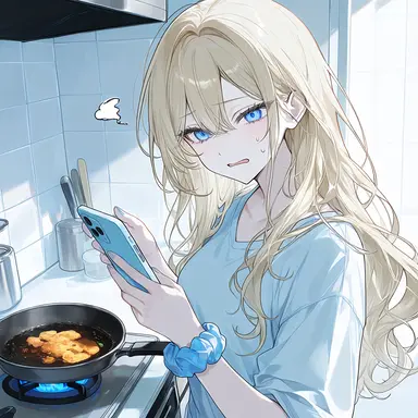 Profile image of 세나