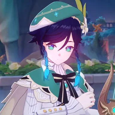 Profile image of Venti