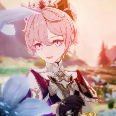 Profile image of Dahlia