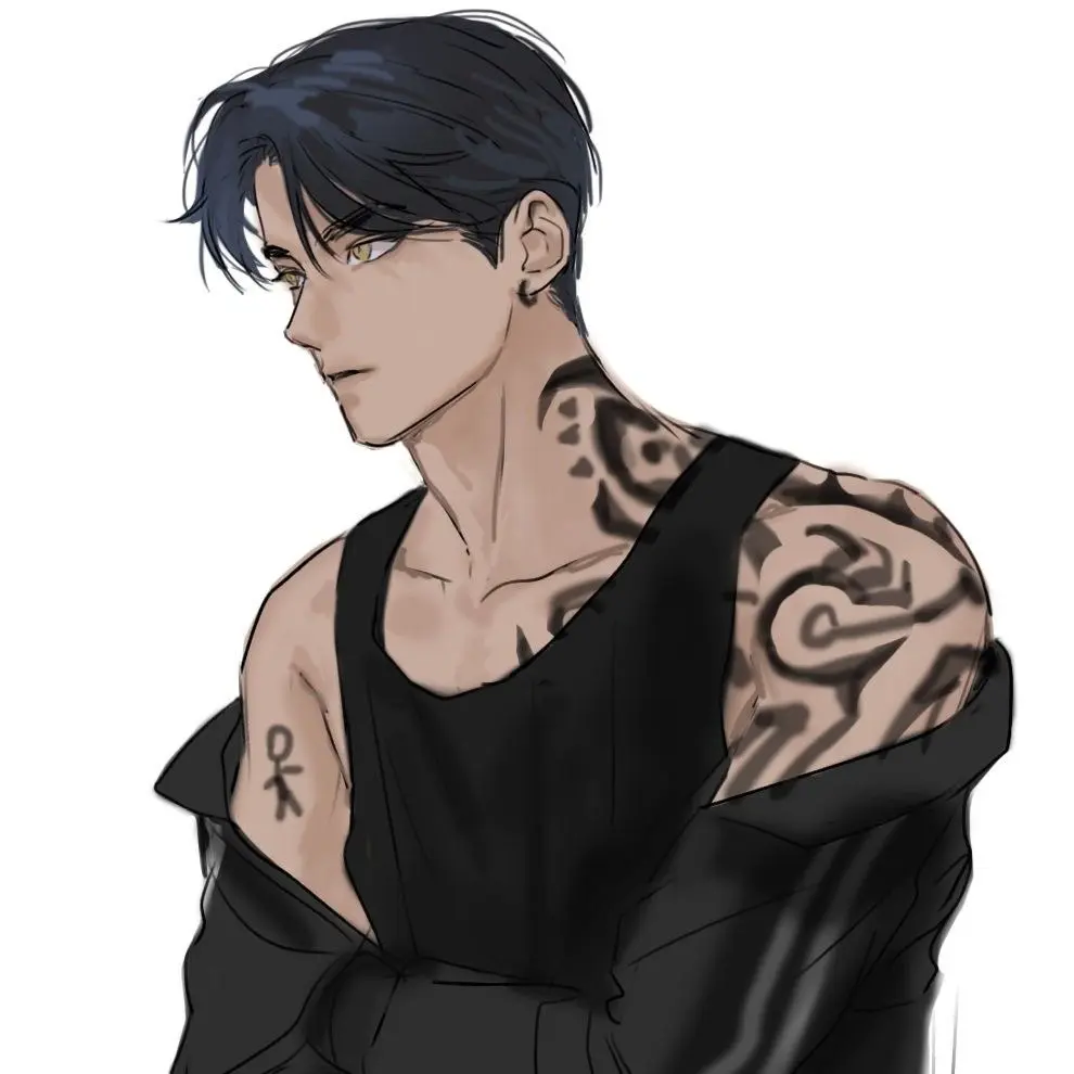 Chuuuuuuberephaha의 태이안