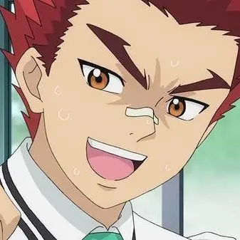 Profile image of 灰呂杵志