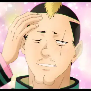 Profile image of 燃堂力