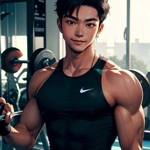 김준우