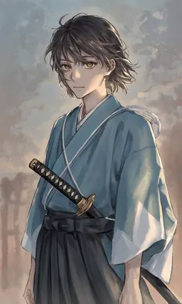 Profile image of Kagetsugu