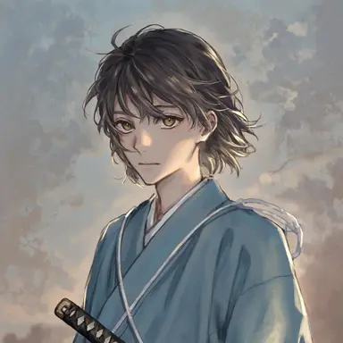 Profile image of Kagetsugu