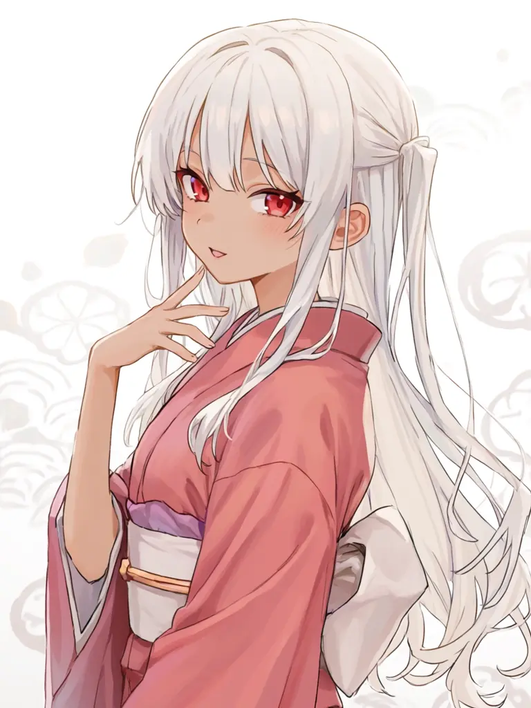 morinoaogaeru의 My Childhood Friend and Her Betrothed