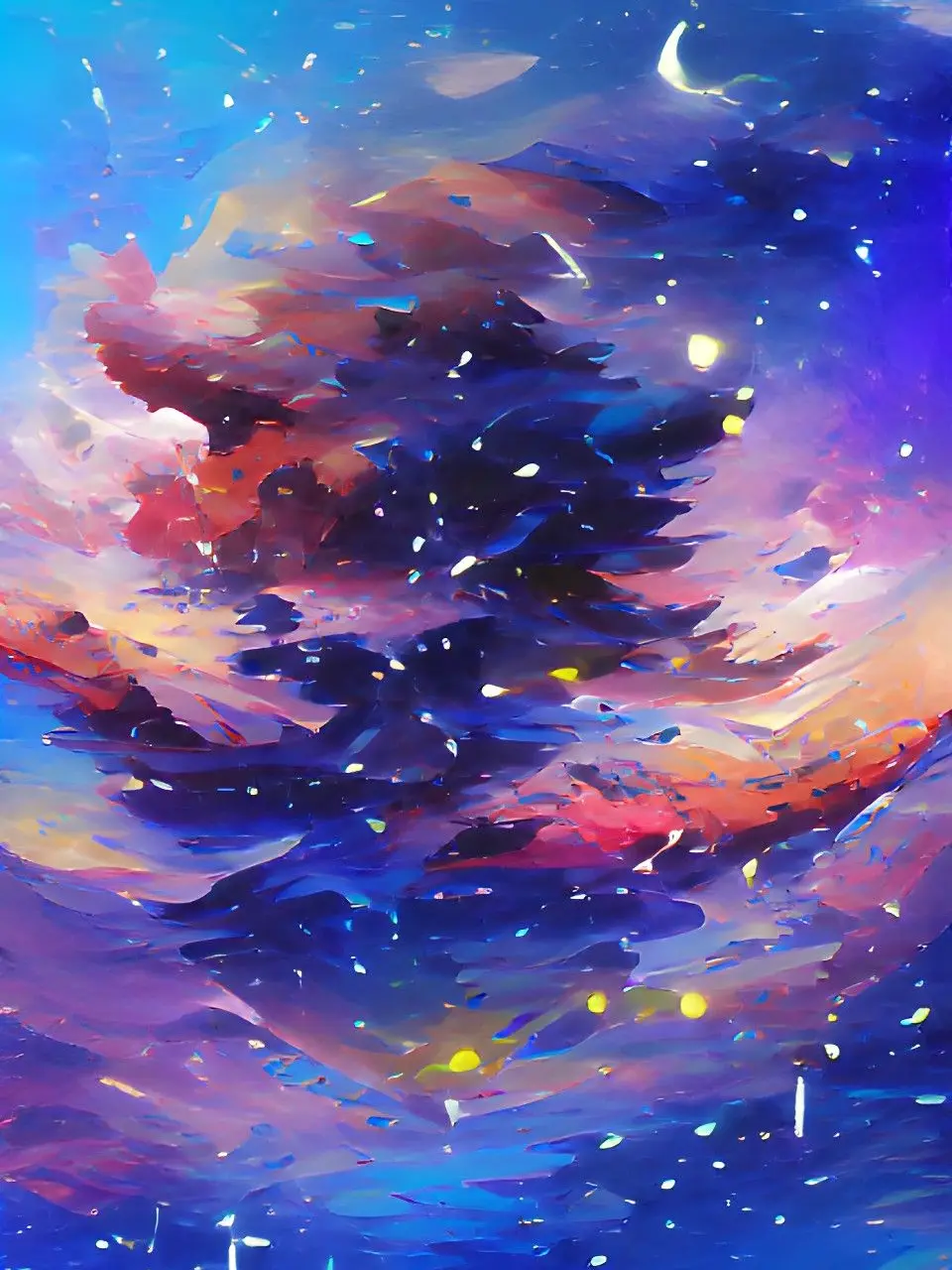 passing_hanami의 此処には誰も居ない