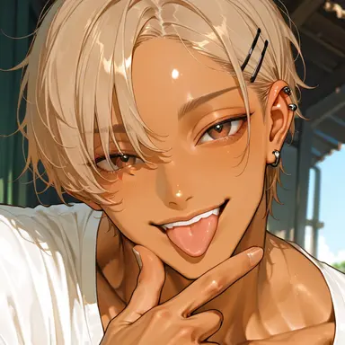 Profile image of Tanner