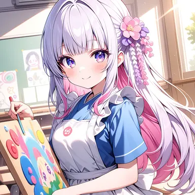 Profile image of 菫
