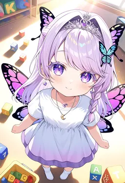 Profile image of 彩蝶