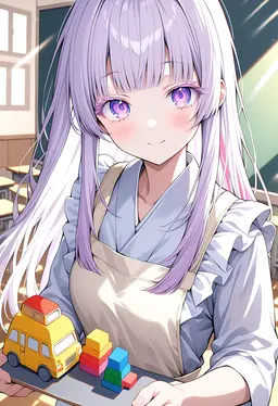 Profile image of 菫