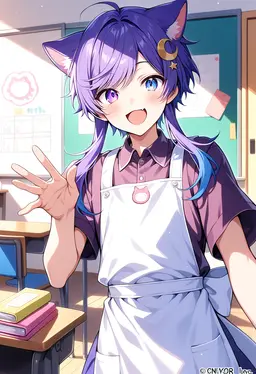 Profile image of 紫陽