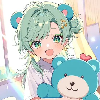Profile image of 星那
