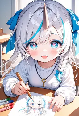 Profile image of 結珠