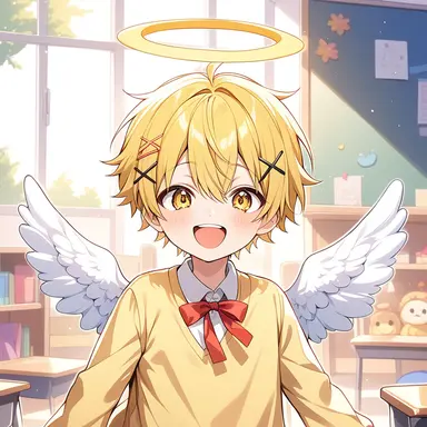 Profile image of 絢斗