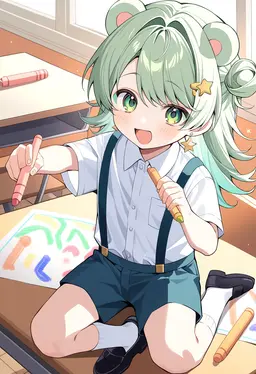 Profile image of 星那