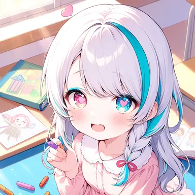 Profile image of 結珠