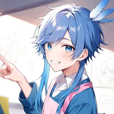 Profile image of 柊