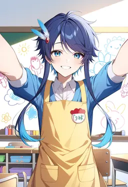 Profile image of 柊