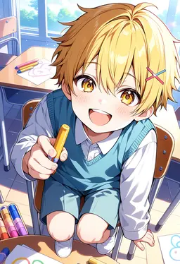 Profile image of 絢斗
