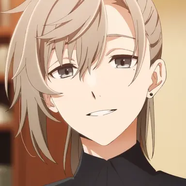 Profile image of 叶
