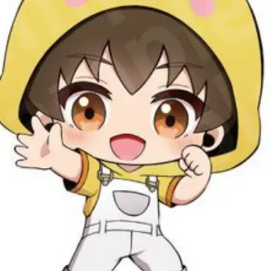 Profile image of ぽん太