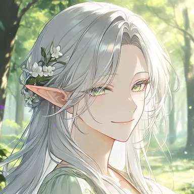 Profile image of 엘레노어