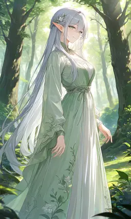 Profile image of 엘레노어