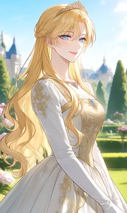 Profile image of 알리시아