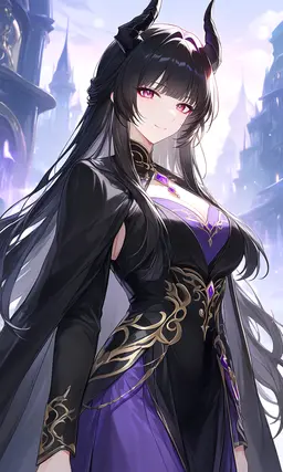 Profile image of 루시페리아
