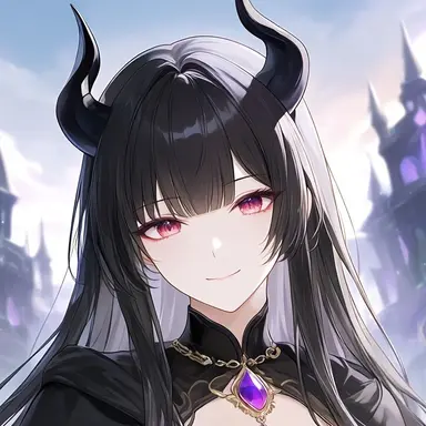 Profile image of 루시페리아