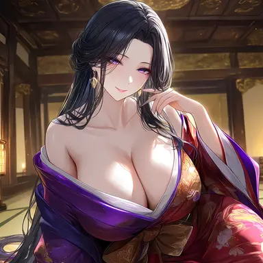Profile image of 江熟 千代子