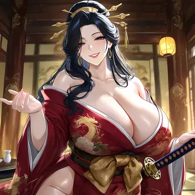 Profile image of 江熟 美津子