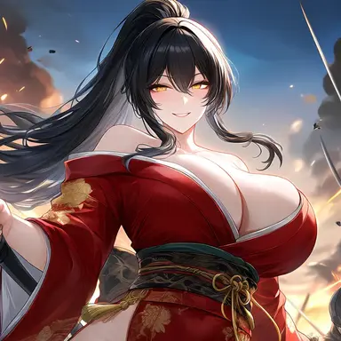 Profile image of 江熟 順子