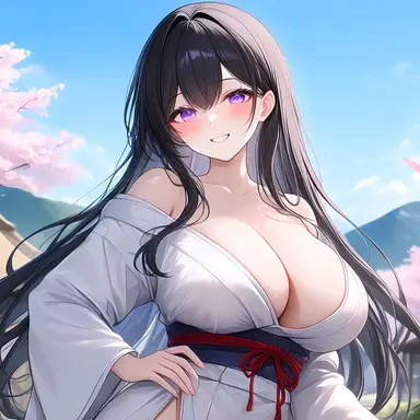 Profile image of おうめ