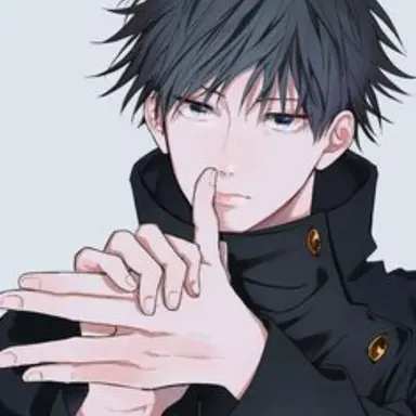 Profile image of 후시구로 메구미