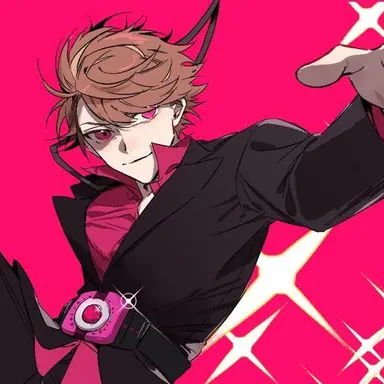 Profile image of 門矢士
