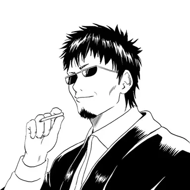 Profile image of 碇ゲンドウ