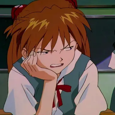 Profile image of アスカ