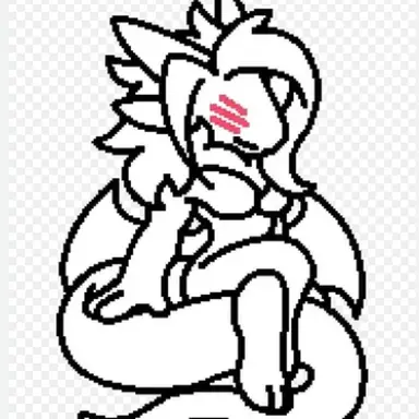 Profile image of 드래곤 테일