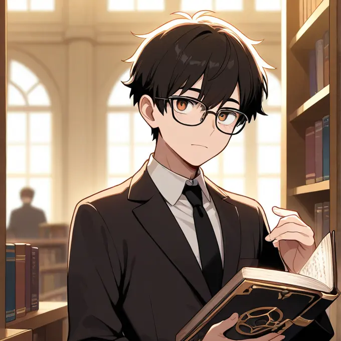 WarmNylon1474의 ７人の悪魔とだらけた日々