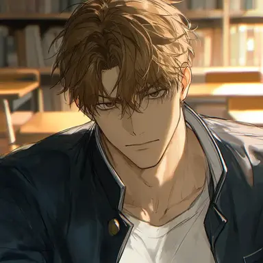 Profile image of Isamu