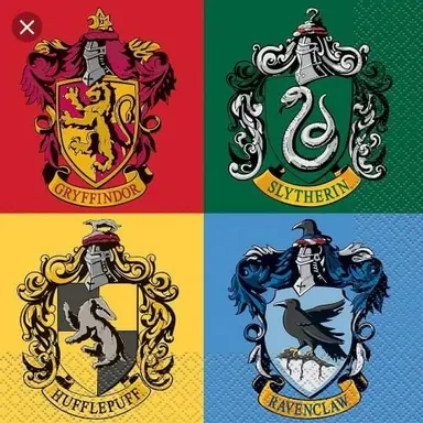 Profile image of Albus Dumbledore