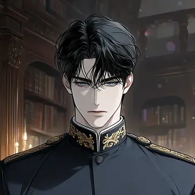 Profile image of Cassian del Marc