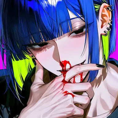 Profile image of 愛琉