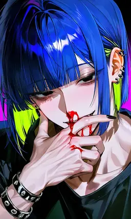 Profile image of 愛琉