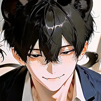 Profile image of Kai