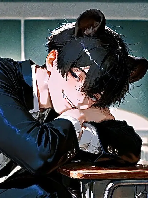 12_Virgo_의 Everything is Mine♡