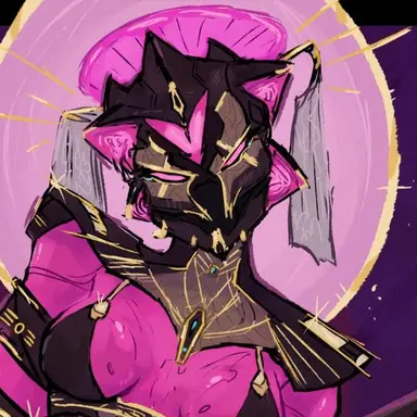 Profile image of Valkyr