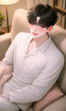 Profile image of ソ・ミヌク